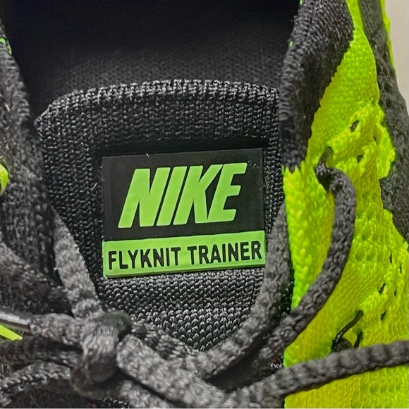 Rare 2012 Nike Flight Kit Trainers Size 11.5 US Men’s - Picture 7 of 7